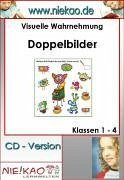 Cover Wahrnehmungsförderung - Doppelbilder (eBook, PDF)