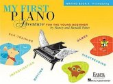 My First Piano Adventure Writing Book a with Online Audio My First Piano Adventure Writing Book a with Online Audio