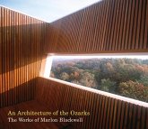 An Architecture of the Ozarks (eBook, PDF)