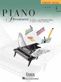 Piano Adventures - Theory Book - Level 5