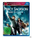 Percy Jackson: Diebe im Olymp ProSieben Blockbuster Tipp