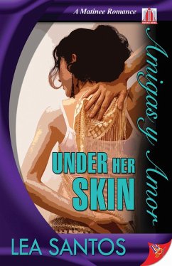 Under Her Skin - Santos, Lea