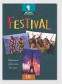 Festival Level 1 Textbook