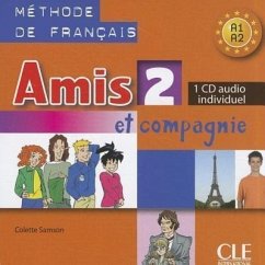 Amis Et Compagnie 2 - Samson, Colette