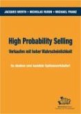 High Probability Selling - Verkaufen mit hoher Wahrscheinlichkeit (eBook, PDF)