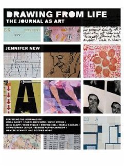 Drawing from Life (eBook, PDF) - New, Jennifer