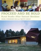 Proceed and Be Bold (eBook, PDF)