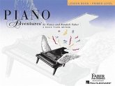 Piano Adventures - Lesson Book - Primer Level