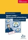 Speak Limbic - Wirkungsvoll präsentieren (eBook, PDF)