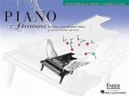 Piano Adventures - Performance Book - Primer Level