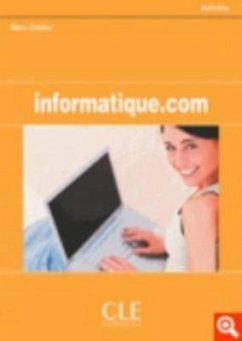 Informatique.com Workbook - Bassi