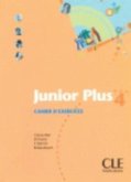 Junior Plus Level 4 Workbook