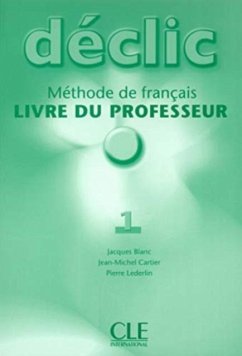 Cover Declic