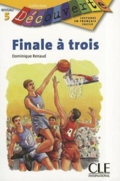 Finale A Trois - Renaud, Dominique