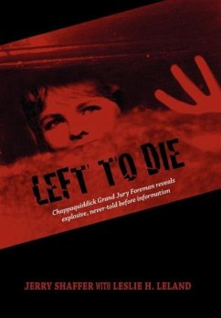 Left to Die