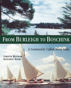 From Burleigh to Boschink From Burleigh to Boschink