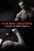 Cub Boy Training