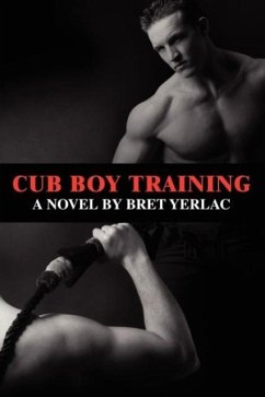 Cub Boy Training - Yerlac, Bret