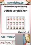 Wahrnehmungsförderung - Details vergleichen (eBook, PDF) - Kiel, Steffi