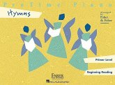 Pretime Piano Hymns - Primer Level Pretime Piano Hymns - Primer Level