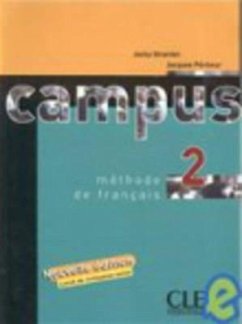 Campus 2 Textbook - Girardet