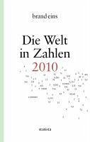 Cover Die Welt in Zahlen 2010 (eBook, ePUB)