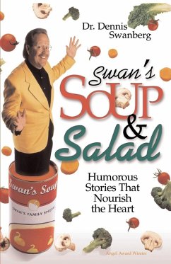 Cover Swan's Soup and Salad