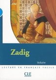 Zadig (Level 4)