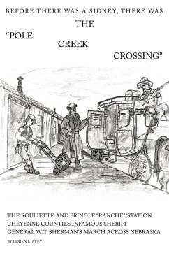 The Pole Creek Crossing