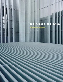 Kengo Kuma (eBook, PDF) - Bognar, Botond