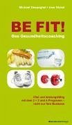 Cover BE FIT! Das Gesundheitscoaching (eBook, PDF)