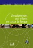 L'Enseignement Aux Enfants + Audio CD L'Enseignement Aux Enfants + Audio CD