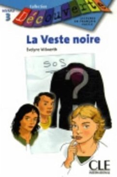 La Veste Noire (Level 3) - Wilwerth