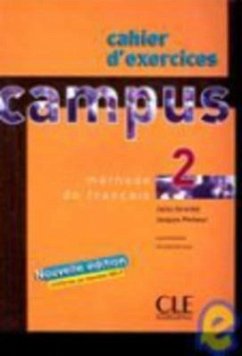 Campus 2 Workbook - Girardet