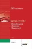 Juris PraxisKommentar Internetrecht (eBook, ePUB)