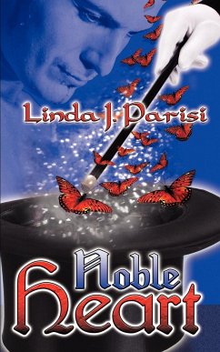Noble Heart - Parisi, Linda J.
