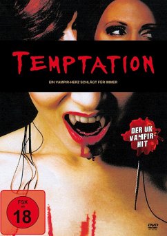 Temptation - Ein Vampirherz schlägt für immer