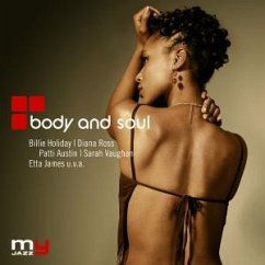 Cover Body And Soul (My Jazz)