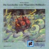 Die Geschichte Vom Fliegenden Holländer