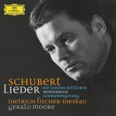 Schubert: Lieder, Die schöne Müllerin, D.795, Winterreise, D.911, Schwanengesang., D.957