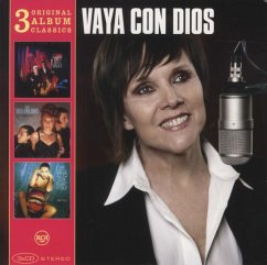 Original Album Classics - Vaya Con Dios