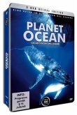 Planet Ocean - Season 2: Giganten der Weltmeere (3 DVDs) Deluxe Edition