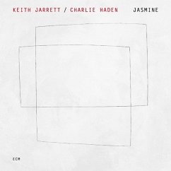 Jasmine - Jarrett,Keith/Haden,Charlie