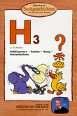 Bibliothek der Sachgeschichten - (H3) Hostien, Honig, Heftklammern