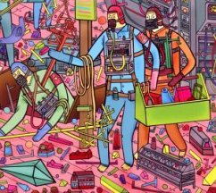 Cover Future Breeds