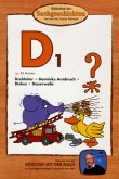 (D1)Drehleiter,Dominiks Armbruch,Diskus