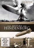 Der Absturz der Hindenburg