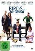 Birds of America