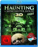 Haunting of Winchester House in 3D Uncut Edition