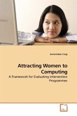 Attracting Women to Computing